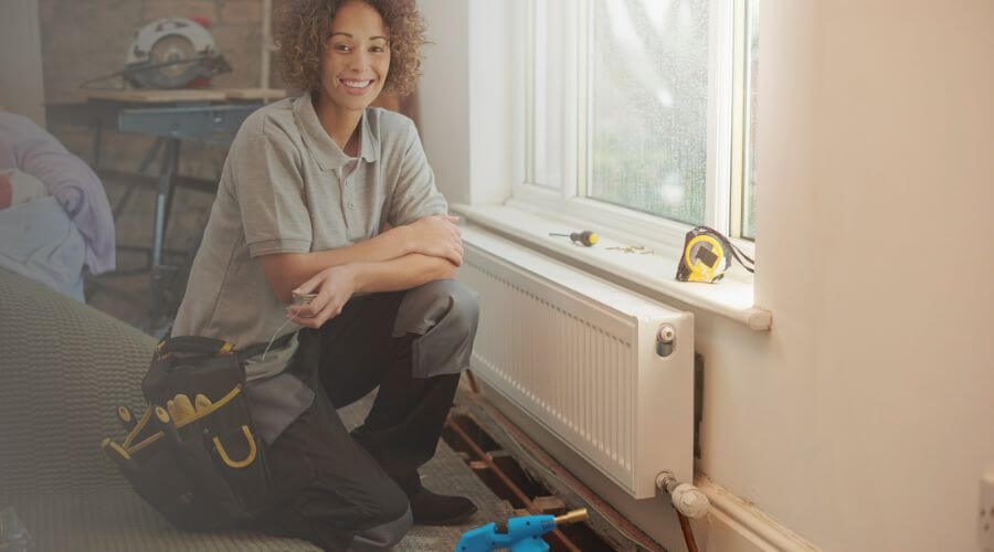 Local annual plumbing maintenance in Murray, KY