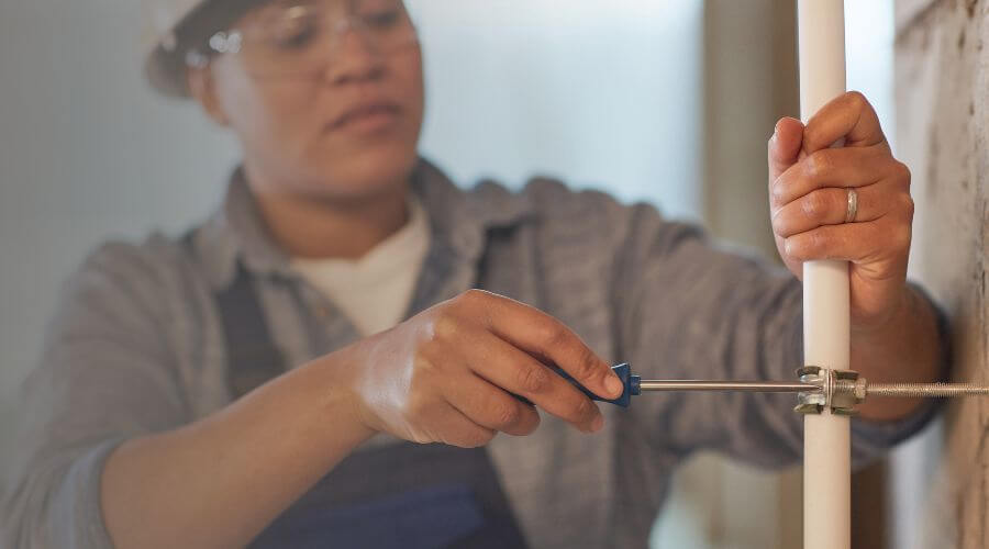 Professional annual plumbing maintenance services in Murray, KY